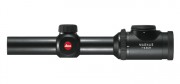 Оптический прицел Leica Magnus 1-6,3x24 на кольцах