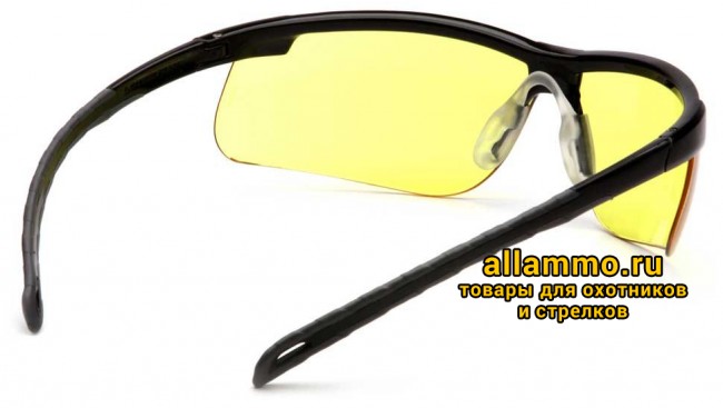 Стрелковые очки Pyramex Ever-Lite SB8630D
