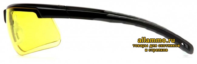 Стрелковые очки Pyramex Ever-Lite SB8630D