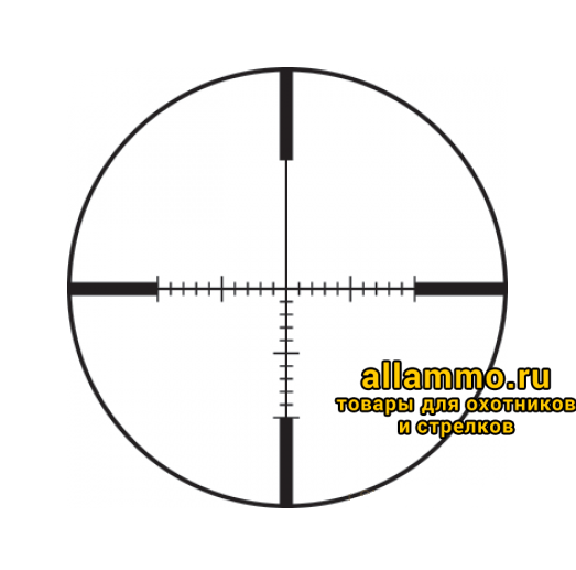 Оптический прицел Leupold VX-Freedom 3-9x40