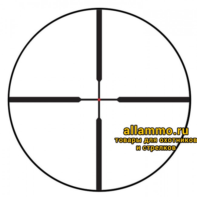 Оптический прицел Leupold VX-Freedom 3-9x40