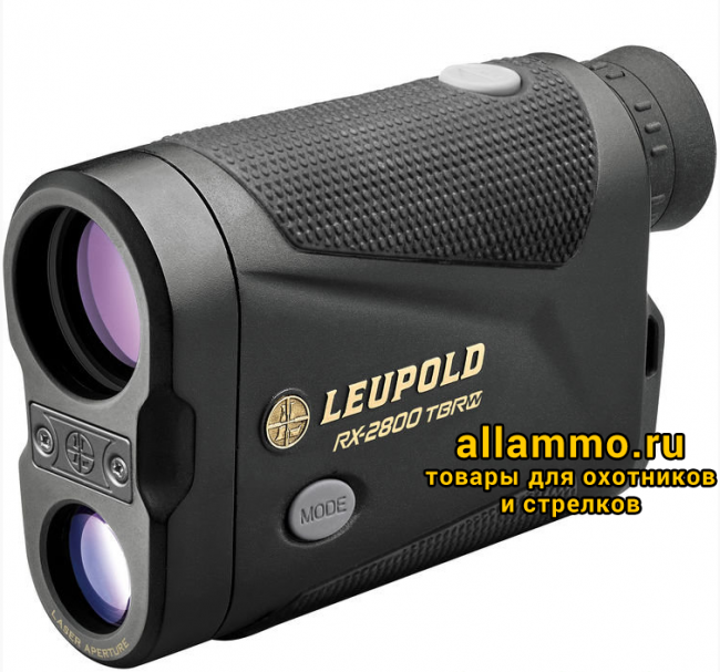 a651883fae0e44d2262606dda9479b19.PNG Дальномер Leupold RX-2800 TBR/W 7х22 (171910)