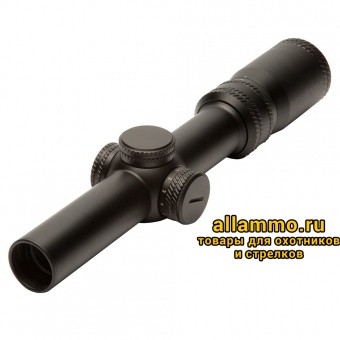 Оптический прицел Sightmark Citadel 1-6x24 CR1