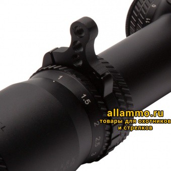 Оптический прицел Sightmark Citadel 1-6x24 CR1