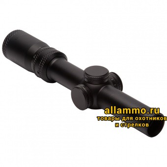 Оптический прицел Sightmark Citadel 1-6x24 CR1