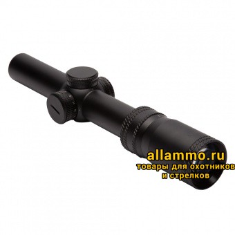 Оптический прицел Sightmark Citadel 1-6x24 CR1