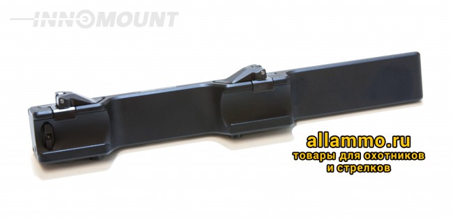 50-PT-20-70-600 Кронштейн Innomount на Sauer 303 Picatinny LONG