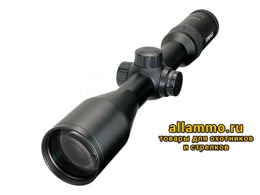 0c9907631fd2c6e38715db9cf40bb594.jpeg Прицел Steiner Nighthunter JE 2-10x50 шина Z 8754