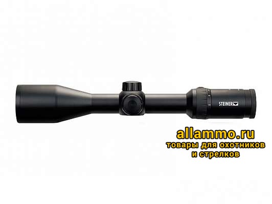 ada43087f82fc75bc727c5139e7cacb1.jpeg Прицел Steiner Nighthunter JE 2-10x50 шина Z 8754