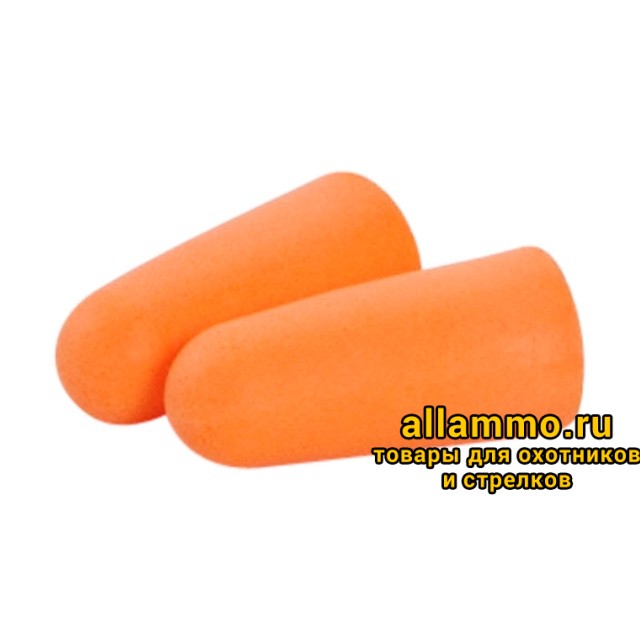 Беруши Allen 32dB упаковка 100 пар