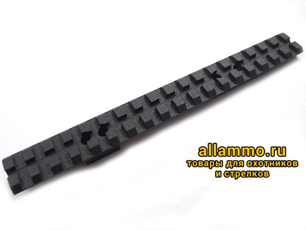 Планка Weaver Combat Zastava-85