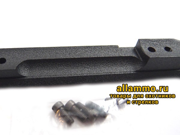 Планка Weaver Combat Zastava-85