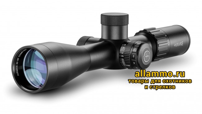 Оптический прицел Hawke Airmax 30 WA IR Compact 4-16x44 SF