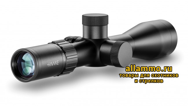 Оптический прицел Hawke Airmax 30 WA IR Compact 4-16x44 SF