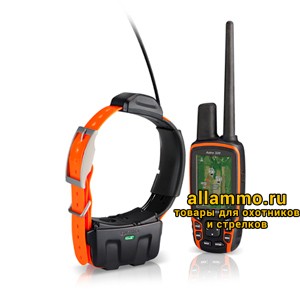 Garmin Astro 320 с ошейником DC50