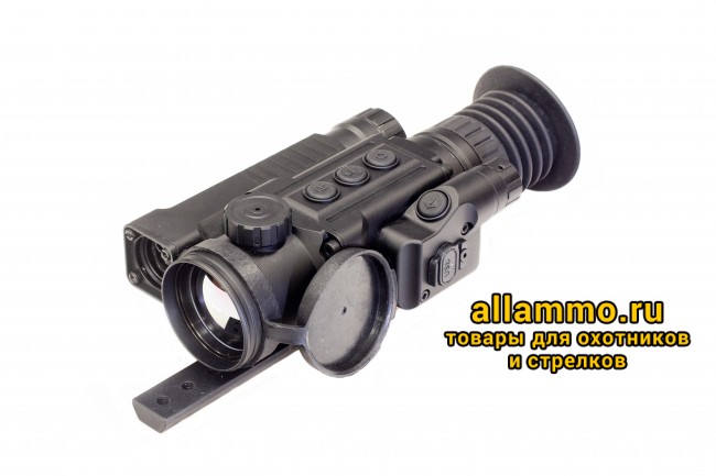 Тепловизионный прицел Venox Patriot LRF v2