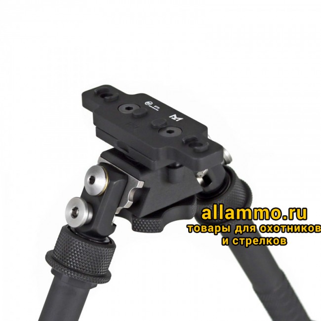 Адаптер для установки сошек Atlas без зажима на M-Lock (BT70)