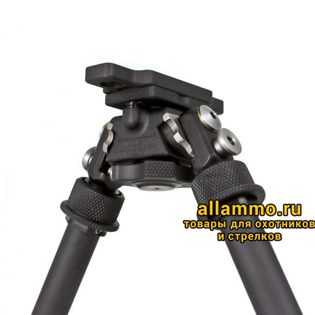 Адаптер для установки сошек Atlas без зажима на M-Lock (BT70)