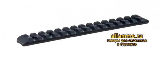 F0613242_1L.jpg 57050-0012 Основание RECKNAGEL на WEAVER для Remington 700 short