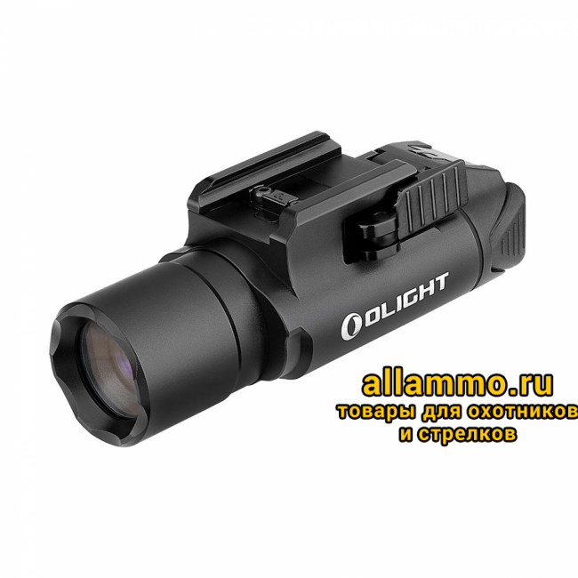 16549 Фонарь Olight Valkyrie Turbo