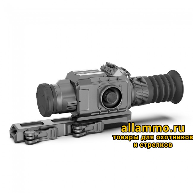 Тепловизионный прицел CONOTECH Polaris 335R