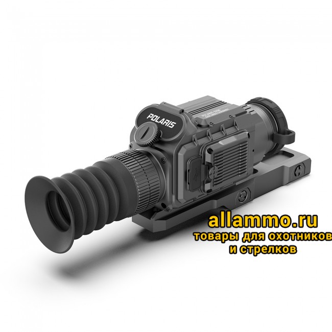 Тепловизионный прицел CONOTECH Polaris 335R