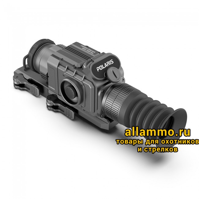 Тепловизионный прицел CONOTECH Polaris 335R