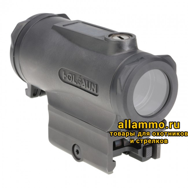Коллиматорный прицел Holosun TubeELITE HE530C-RD