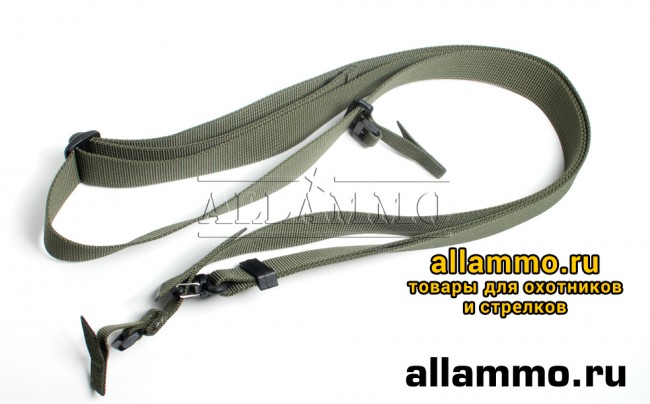 IMG_8804 Трехточечный ремень Зубр Стандарт