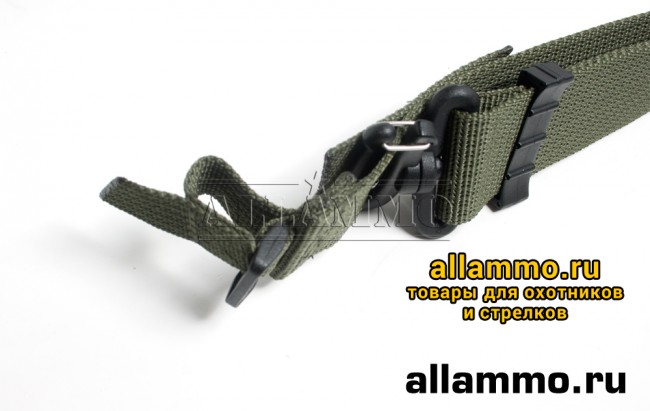 IMG_8805 Трехточечный ремень Зубр Стандарт