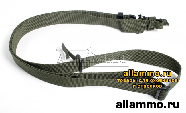 IMG_8807 Трехточечный ремень Зубр Стандарт