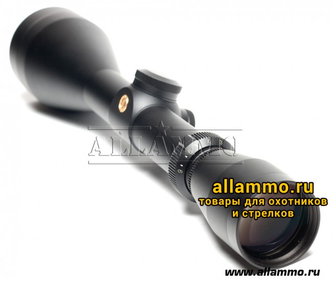 Оптический прицел Leupold VX-1 3-9x50