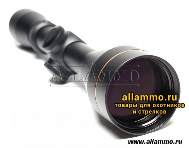 Оптический прицел Leupold VX-1 3-9x50
