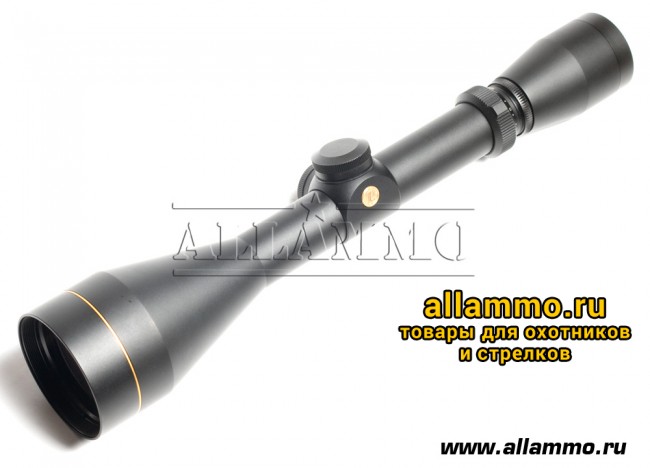 Оптический прицел Leupold VX-1 3-9x50