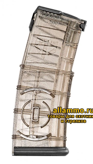 629767-6013013__18720 Магазин ETS кал. 223 для AR-15/M4 gen 2 на 30 патронов