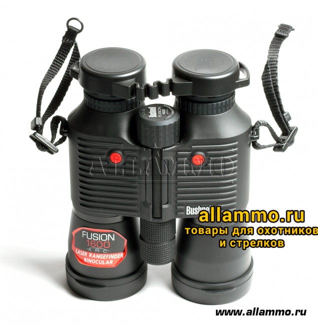 IMG_0400.jpg Бинокль-дальномер Bushnell Fusion 1600 ARC 12x50