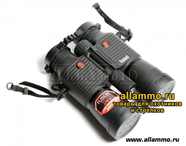 IMG_0401.jpg Бинокль-дальномер Bushnell Fusion 1600 ARC 12x50