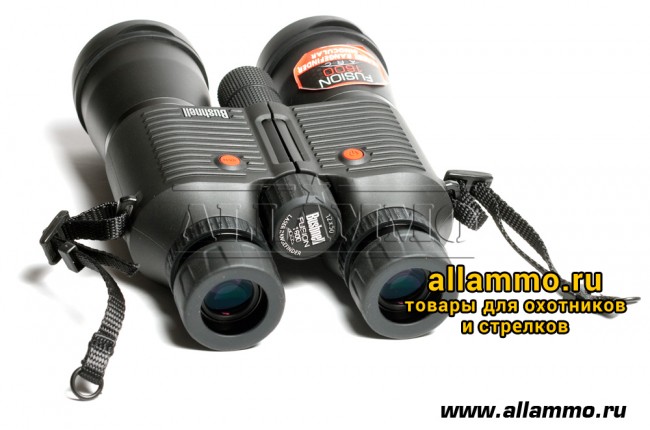 IMG_0403.jpg Бинокль-дальномер Bushnell Fusion 1600 ARC 12x50