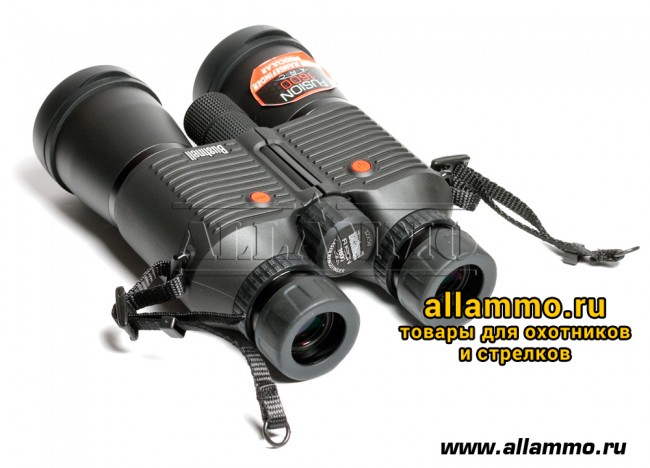 IMG_0404.jpg Бинокль-дальномер Bushnell Fusion 1600 ARC 12x50