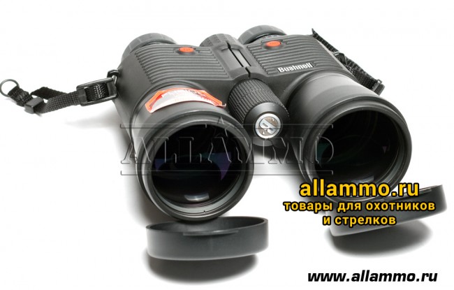 IMG_0405.jpg Бинокль-дальномер Bushnell Fusion 1600 ARC 12x50