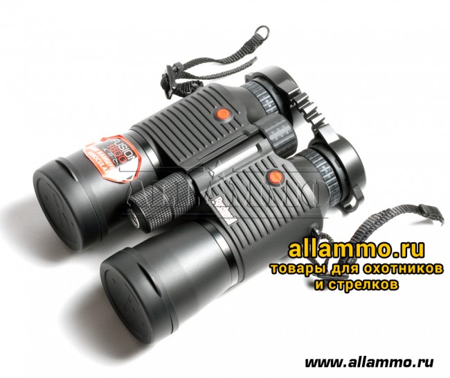 Картинка с сайта Бинокль-дальномер Bushnell Fusion 1600 ARC 12x50
