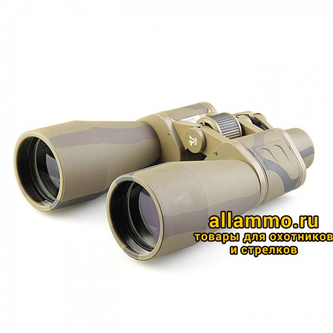 Бинокль Veber Classic БПЦ 30x60 VR