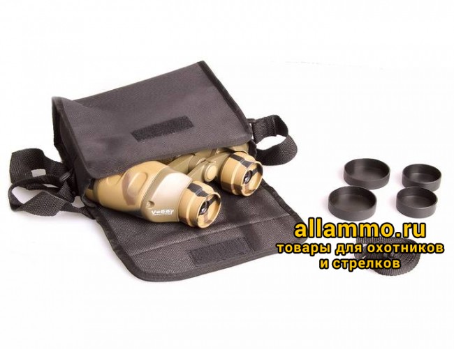 Бинокль Veber Classic БПЦ 30x60 VR