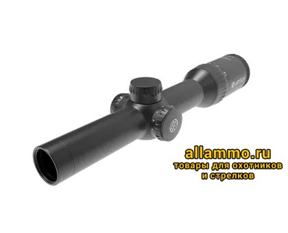 Оптический прицел ARTELV CRS 1-6x24 SFP 30мм