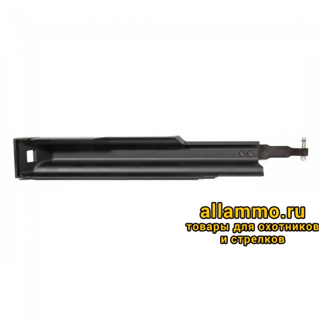 6 Крышка ствольной коробки Легальный арсенал "Пилигрим"