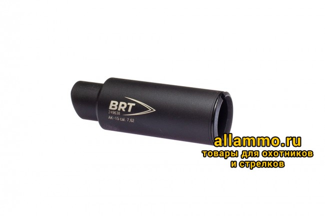 Дожигатель BRT для АК-15 кал. 7,62х39 (байонет)