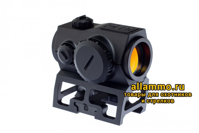 Коллиматорный прицел Artelv RDC 1x20