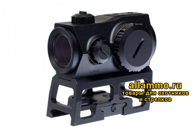 Коллиматорный прицел Artelv RDC 1x20