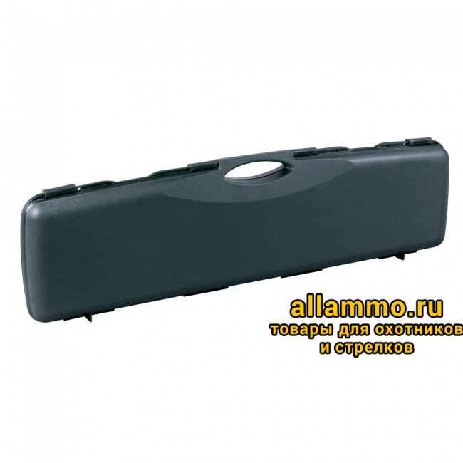 (1607SEC) Кейс Negrini для гладкоствольного оружия и п/автоматов. длина стволов до 940 мм, внутр. размер 95,5х24х8см 