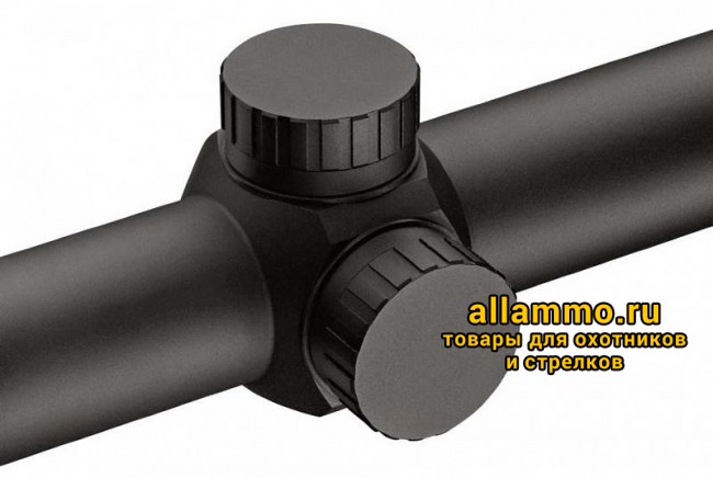 Оптический прицел Leupold VX-Freedom 3-9x50